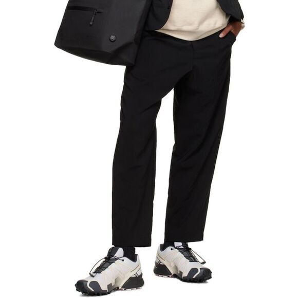 Salomon Speedcross 3 Women's 9.5 White and Cradle Pink Trainers - Picture 1 of 3